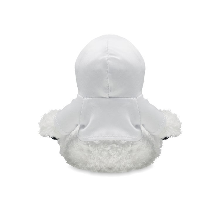 Ursulet de plus Teddy