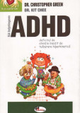 Să &icirc;nțelegem ADHD - Paperback - Christopher Green, Kit Chee - Aramis