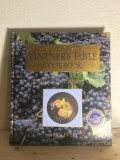 Mary Evely - The Vintner&#039;s Table CookBook