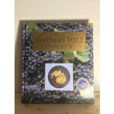 Mary Evely - The Vintner&#039;s Table CookBook