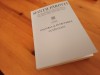 SFINȚII PĂRINȚI DESPRE NAȘTEREA ȘI &Icirc;NTRUPAREA CUV&Acirc;NTULUI. EDITURA SOPHIA 2007
