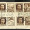 ITALIA--1942 FRAGMENT PROPAGANDA DE RAZBOI