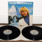 Rick Wakeman (ex Yes) - Rhapsodies, 2 LP, FOC, HOL, EX (disc vinyl)