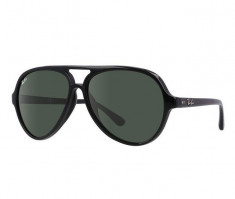 Ochelari Soare RAY-BAN CATS 5000 (RB4125 - 601 foto