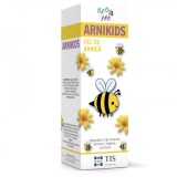 ARNIKIDS GEL CU ARNICA PT COPII 20ML