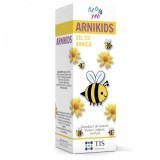 Arnikids gel cu arnica pt copii 20ml, Tis Farmaceutic