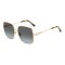 Ochelari de Soare Damă Jimmy Choo LILI-S-000-GB &oslash; 58 mm