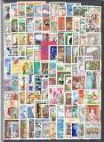 Austria.Lot peste 270 buc. timbre stampilate si nestampilae
