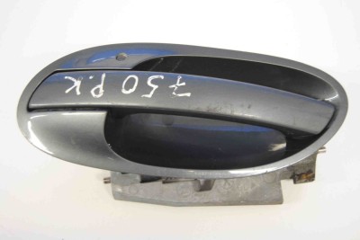 M&amp;acirc;ner exterior ușă st&amp;acirc;nga față BMW 7 E65, E66, E67 2005 1749702 foto