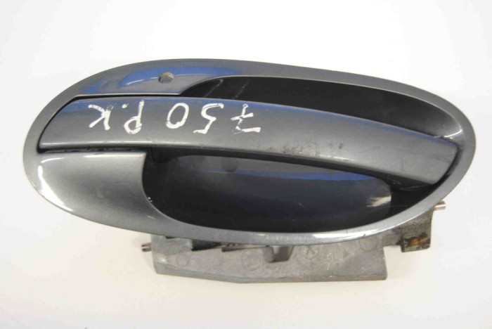 M&acirc;ner exterior ușă st&acirc;nga față BMW 7 E65, E66, E67 2005 1749702