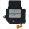 Samsung Galaxy Tab A 10.5 (SM-T590, SM-T595) Modul difuzor sus dreapta GH96-11758A