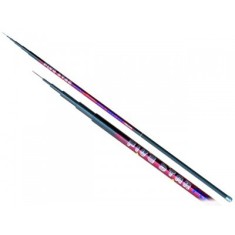 Undita/varga fibra de carbon Baracuda Five Star 6m A: 5-20 g foto