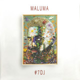 7DJ (7 Dias En Jamaica) - Colored Vinyl | Maluma, sony music