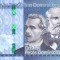 Bancnota Republica Dominicana 2.000 Pesos Dominicanos 2021 - P194 UNC