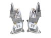 2X LED DIRECTION INDICATOR MODULE BMW X5 F15 M F85 X6 F16 M F86 7442782 7442781