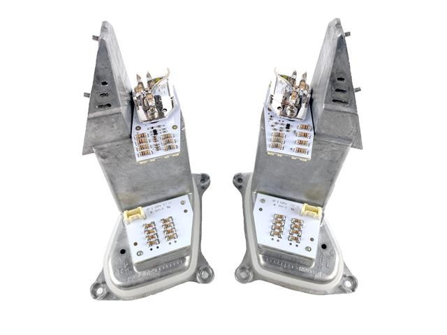 2X LED DIRECTION INDICATOR MODULE BMW X5 F15 M F85 X6 F16 M F86 7442782 7442781