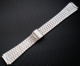 Bratara Ceas Barbatesc 18mm Otel Inox K.236, 17cm