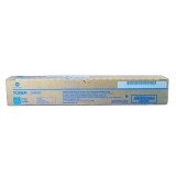 Cartuș toner original Konica-Minolta Minolta OEM-B TN-221AC HALF Cyan