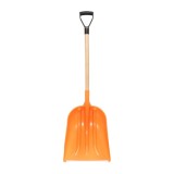 Lopata zapada din polipropilena cu coada 1200mm