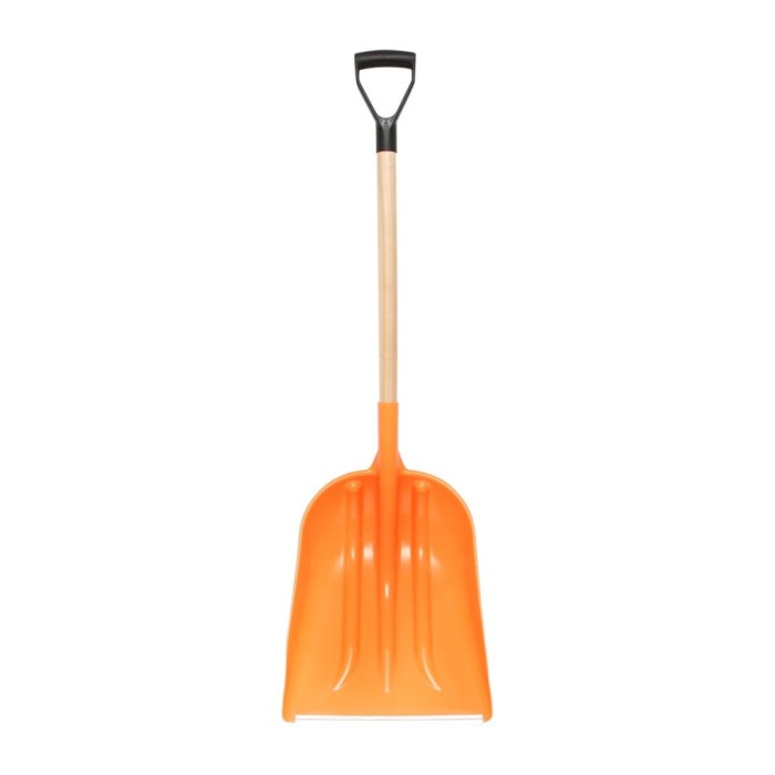 Lopata zapada din polipropilena cu coada 1200mm