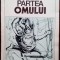 GABRIELA NEGREANU: PARTEA OMULUI/VERSURI 1987/DEDICATIE-AUTOGRAF PT. HERTA SPUHN