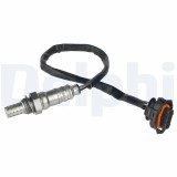 Sonda lambda Alfa Romeo 159, 159 Sportwagon; Fiat Croma, Doblo; Opel Astra H, Astra H Twintop, Omega B, Signum, Vectra C, Vectra C Gts, Zafira /