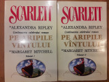 Scarlett 2 vol., Alexandra Ripley