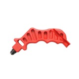 Perforator pentru furtun orb de irigare DN8, maner ergonomic