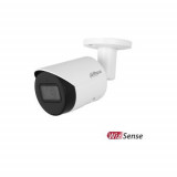 Camera supraveghere IP 4MP IR 30M lentila 2.8mm card microfon PoE WizSense Dahua - IPC-HFW2441S-S-0280B SafetyGuard Surveillance, Rovision