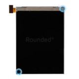 BlackBerry 9380 Curve display lcd, piesa de schimb pentru ecran LCD LCD-39575-003-111C