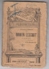 Myh 61 1 - Biblioteca pt toti - 60 - Manon Lescaut - Abatele Prevost
