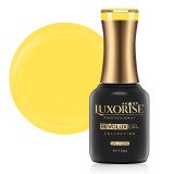 Cumpara ieftin Oja Semipermanenta Revolux LUXORISE, Yellow Future 15ml