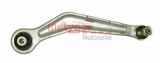 Bascula / Brat suspensie roata BMW Seria 5 (E39) (1995 - 2003) METZGER 58018504