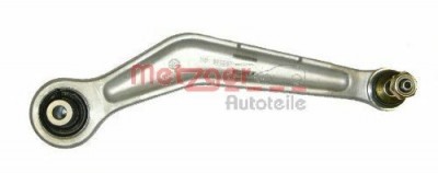 Bascula / Brat suspensie roata BMW Seria 5 (E60) (2003 - 2010) METZGER 58018504 foto