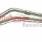 Bascula / Brat suspensie roata BMW Seria 5 Touring (E39) (1997 - 2004) METZGER 58018504