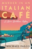 Murder in an Italian Caf