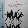 Vinil LP &quot;Japan Press&quot; The Nylons &ndash; One Size Fits All (NM), Rock