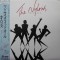 Vinil LP &quot;Japan Press&quot; The Nylons &ndash; One Size Fits All (NM)