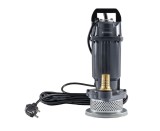 Pompa submersibila PM-PDWB-550T, 500 W, 7500 l / h, 1", cablu 10 m, Powermat PM1639