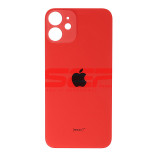 Capac baterie iPhone 12 Mini RED