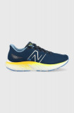 Cumpara ieftin New Balance pantofi de antrenament Fresh Foam X EVOZ v3 culoarea albastru marin