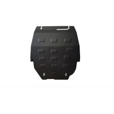 Scut motor metalic Opel Insignia B 2017-prezent
