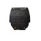 Scut motor metalic Opel Insignia B 2017-prezent