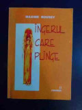 Ingerul Care Plange - Maxime Roussy ,542608