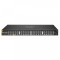Hewlett Packard Enterprise Aruba 6000 48G Class4 PoE 4SFP 370W Managed L3 Gigabit Ethernet (10/100/1000) Power over Ethernet (PoE) 1U, &quot;R8N85A&quot; (timbr