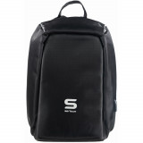 Rucsac Laptop Serioux SRXBKPLOCK Waterproof, 15.6&quot;, Lock, Negru