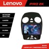 Navigatie VW Beetle 2005-2010 Android radio gps internet 8 core QLED 2K 12+256 360 Lenovo CarStore Technology