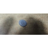 Moneda Swiss 10 Rappen 1987 #A6184