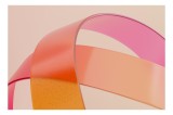 Art Abstract Culoare Din Mișcare, 39 x 26 cm, CMCLASS