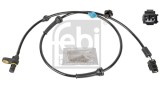 FEBI BILSTEIN 109561 senzor,turatie roata